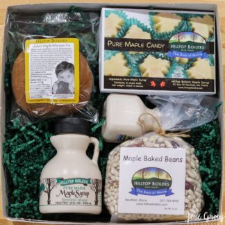 Saturday Night Supper Gift Box