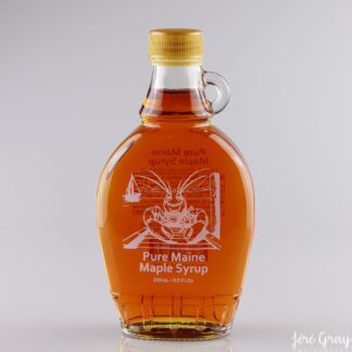 Maine Lobster Bottle