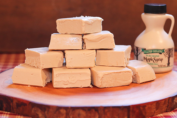 Maple Fudge - Image 4