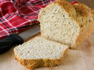 Maple Loaf Bread