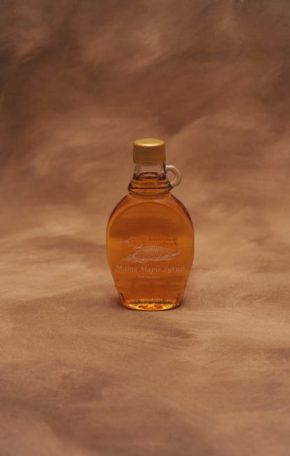 Maine Loon Bottle-0