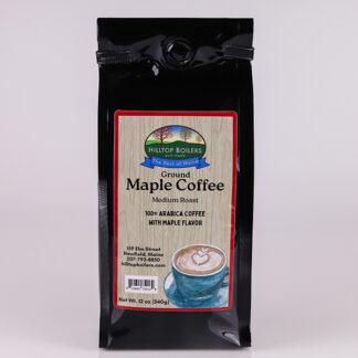 Maple Coffee