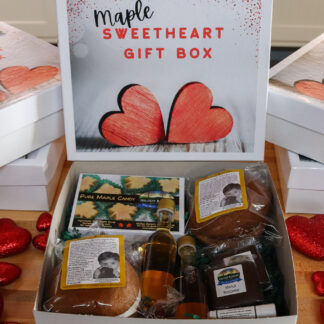 Sweetheart Gift Box