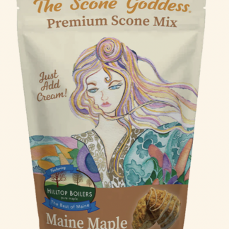 Maine Maple Scone Baking Kit