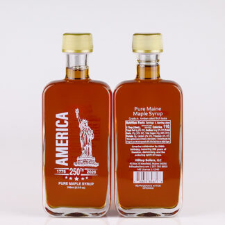 America 250 Collector’s Edition Maple Syrup