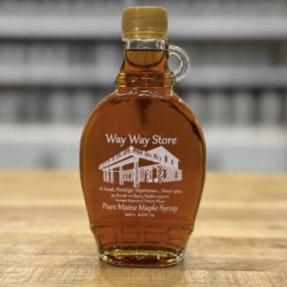Way Way Store Bottle